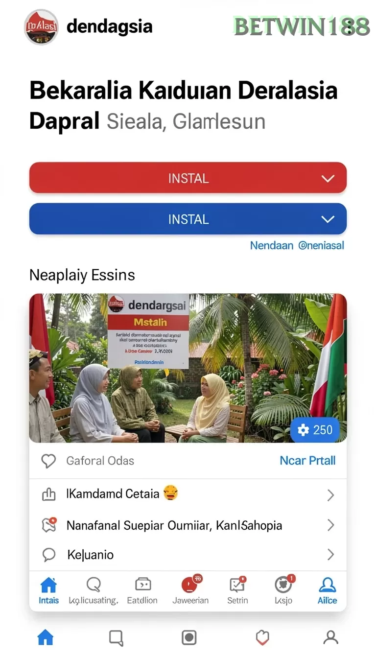Cuplikan layar MADUGENIT — halaman utama