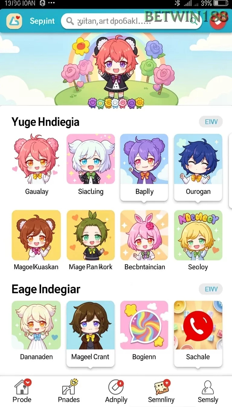 Cuplikan layar H03 — aktivitas