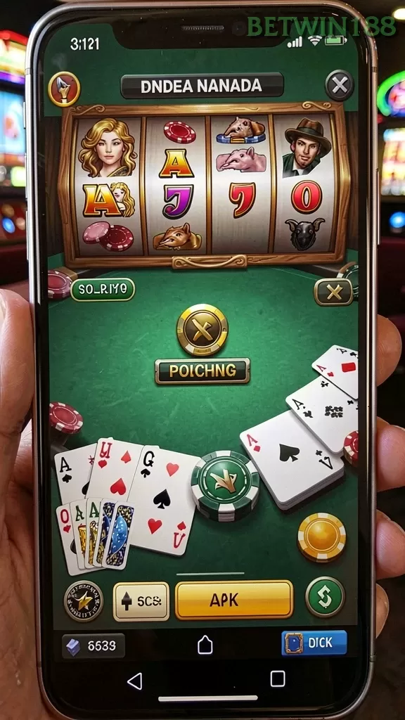 Cuplikan layar SGPSLSOT — aktivitas